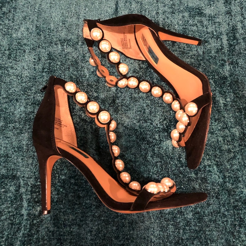 INC International Concepts sandals